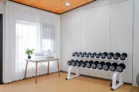 Na Jia Master NARKA Space Designer Courtyard Manor (Kunming Changshui International Airport Store) - Fitnessstudio