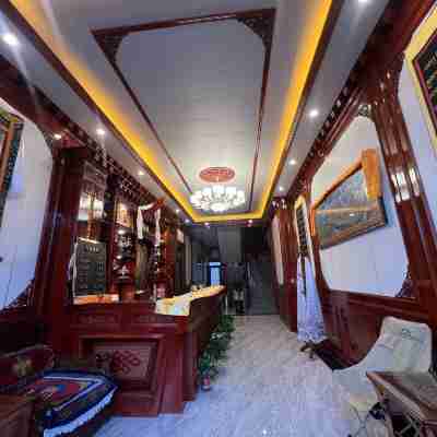 DaimaoTang Hotel Others