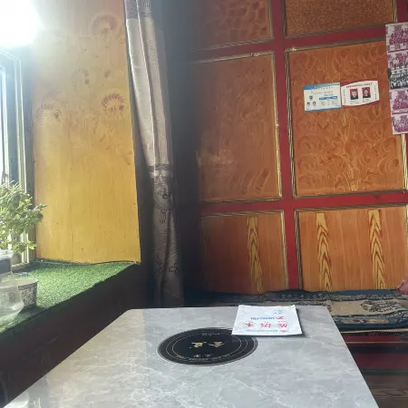 Jiuyuege Homestay