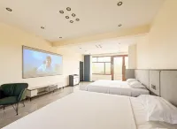 Jiayuguan Nanshannan Family Homestay