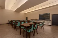 YuzuMeet Dunhuang Hotel0