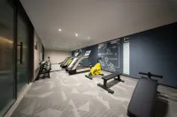 Fortmont Hotel (Qingdao Zhanqiao Zhongshan Road Subway Station Store)