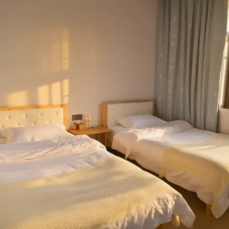 Lengshan Home