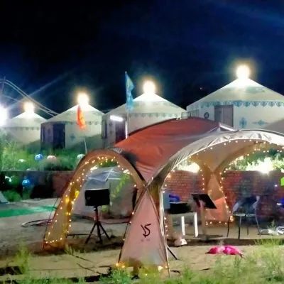 Zhangbei Jianhui Farm Stay