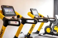 Yunji Hotel Hotels in Luntai