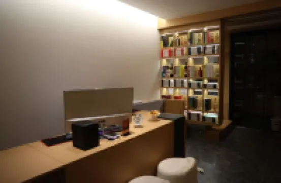 廬山風景區軒雨民宿（廬山風景名勝區索道上站店）