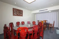 Wudangshan Prince Courtyard Homestay (Prince Slope Scenic Area)
