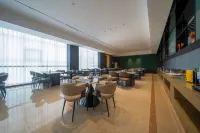 Walton International Hotel Suichuan Branch - Aamiainen
