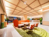 Orange Hotel (Mianyang Railway Station Fucheng Wanda Branch)