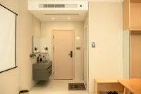 Yanji Chengguang Hotel (Wanda Plaza)