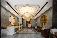 JINGCHUAN MINGDU HOTEL Hotel di Jingchuan