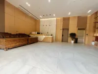 Guzhai Fengqing Stylish Homestay (Eya Naxi Ethnic Township) - Bãi đậu xe