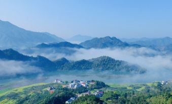 Qiandao Lake QIyuan Holiday Home