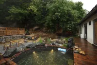 Qiyouji Yinxixi Bed and Breakfast - Kaplıcalı