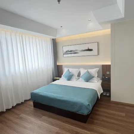 Shangcheng Hotel
