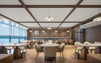 Snow Crown Hotel (Tashkurgan Branch) - breakfast