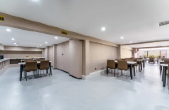 Shangke You Hotel Hotels in Gongqingcheng