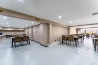 Shangke You Hotel Hotel di Gongqingcheng