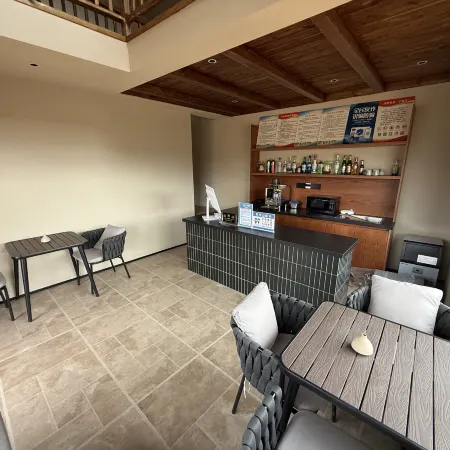 Dombra Designer Vacation Homestay in Dongbula