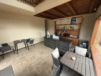 Dombra Designer Vacation Homestay in Dongbula Hotel a Habahe