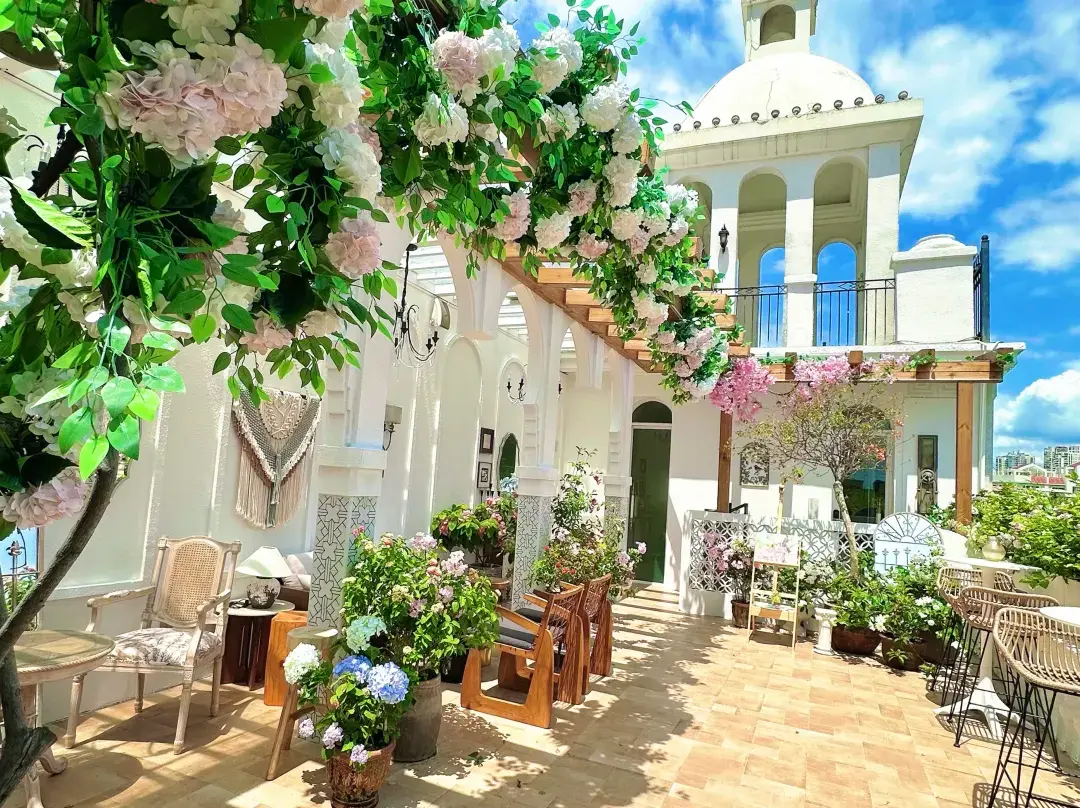 Niaodao Garden Homestay - Xiamen