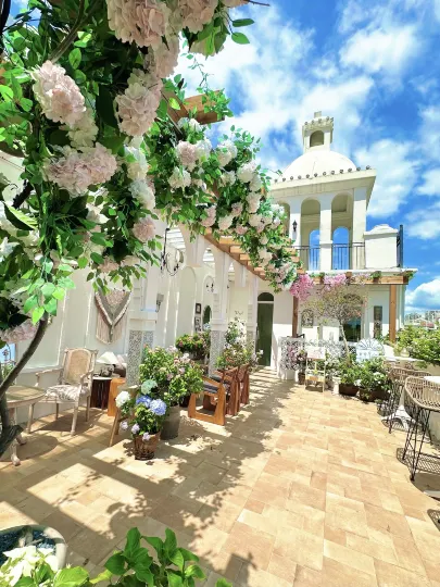 Niaodao Garden Homestay (Zhongshan Road Pedestrian Street Ferry Terminal Store)