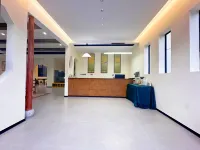 山外·拾川Becloud宋式美學設計師美宿（三清山港首索道店）