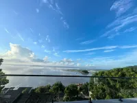 Pingyang Xiwan Scenic Area Yujingxuan Homestay - con vista mare