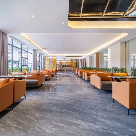 Minshan Renzen hotel Pengan
