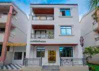 Manchao Mountain Lodge Boutique Homestay Hotels near Nanwan Monkey Islet