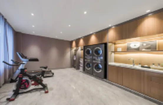 Homeinn Selected Hotel (Yiyuan Lushan Road)
