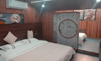 Sangzilin Homestay