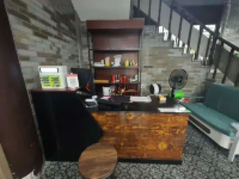 鹽官觀潮勝地浮光茶隱茶宿