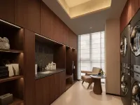 Atour originorigin Hotel Guangzhou International Financial City Linjiang Avenue Hotels near Canton Fair Complex