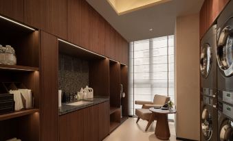 Shantou The Mixc Huashan South Road Atour Origin Hotel
