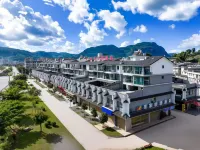 Ning'er Meijia Smart Hotel (High-speed Railway Station Branch)