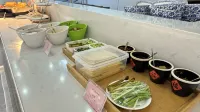 泰安泰山溪美隱居飯店（岱廟景區店） - 早餐