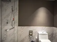 Xi'an Hi-Tech Yihua International Hotel Hotels near Gaoxin