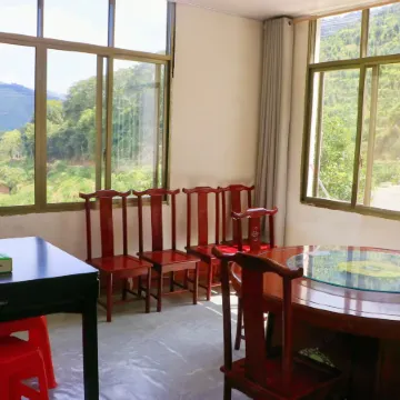Chongyi Tianxi Homestay