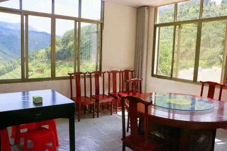 Chongyi Tianxi Homestay