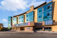 HanTing Hotel (Zhangjiakou Yu Xueronghua Avenue Ancient City) Hotels in Yu