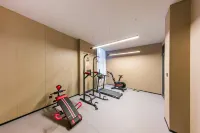 Shankee Coffee Style Hotel (Panzhihua Miyi Time Water Street)