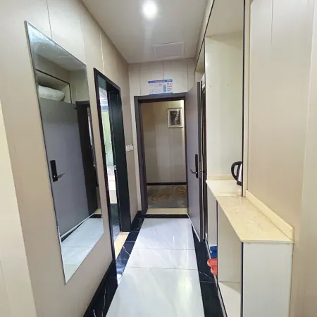 Qianjiang 2358 Homestay