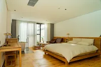 Quanli Homestay (Weishan Ancient City)