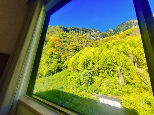 Wenchuan Wolong Shiguang · Xingchen Homestay