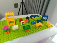 Bo'an Homestay (Hetou Old Street)