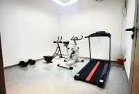 Hanlin Selected Hotel (Weihai North Railway Station, Huoju 8th Street Branch)