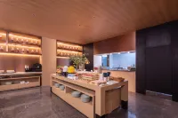 Mehood Lizi Hotel  Hotel (Nanchang Honggutan New Center Branch) - جديد