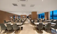 Wusun Mountain Spring Spa International Hotel