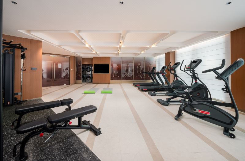 Hilton Garden Inn Cheng Du East Railway Station photo 3